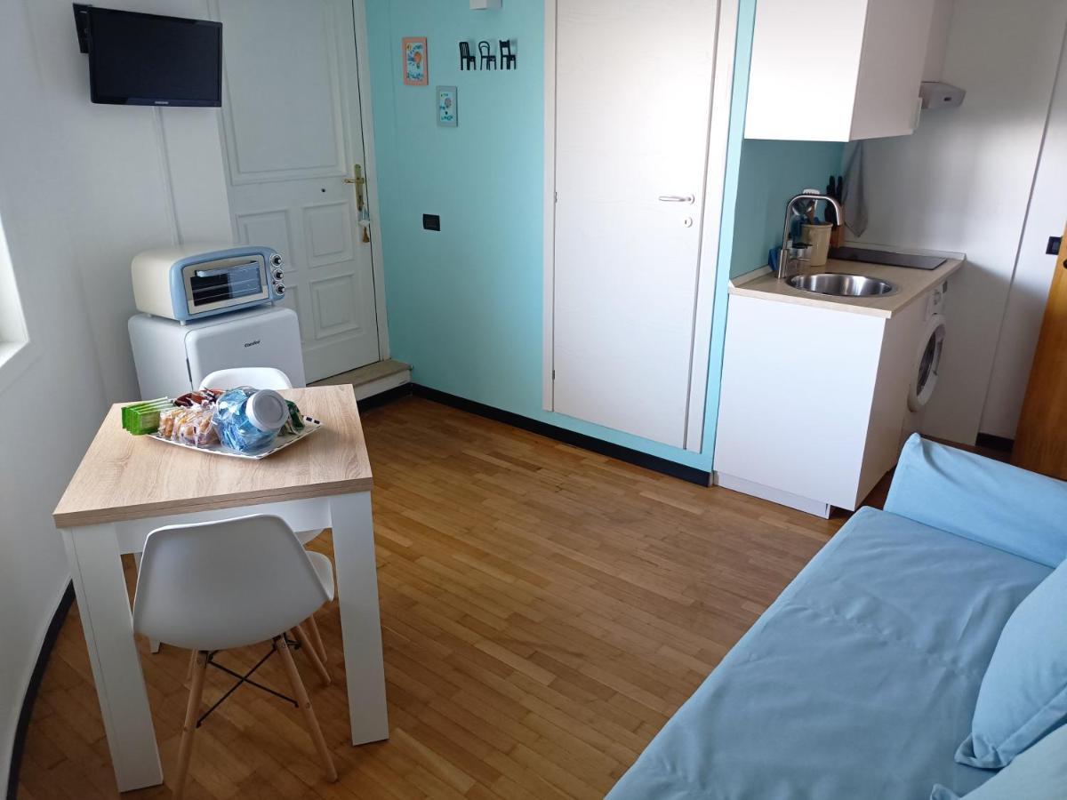 Celeste - Affitti Brevi Polignano a Mare Exteriér fotografie