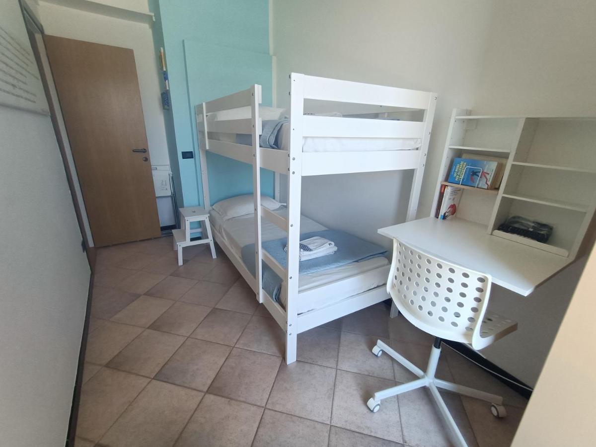 Celeste - Affitti Brevi Polignano a Mare Exteriér fotografie