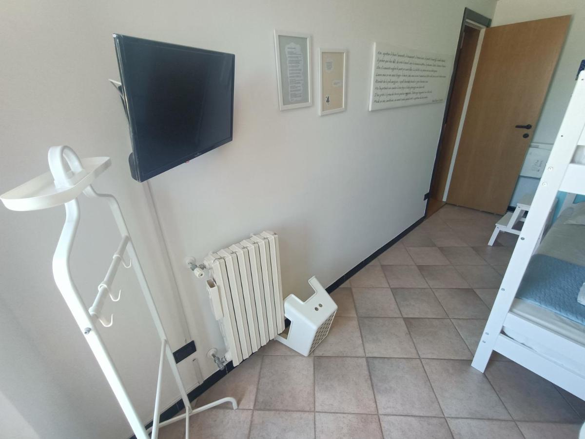 Celeste - Affitti Brevi Polignano a Mare Exteriér fotografie