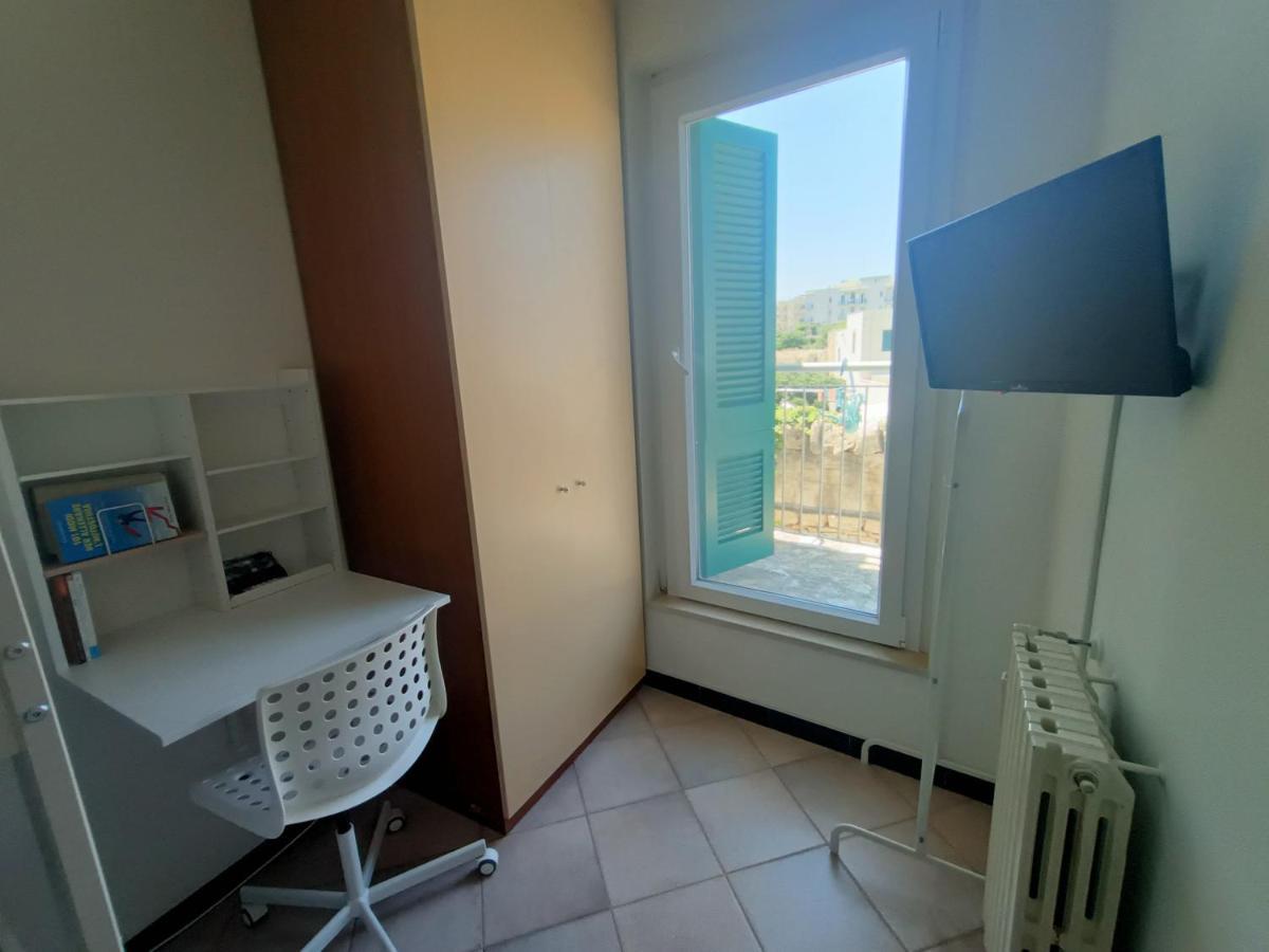 Celeste - Affitti Brevi Polignano a Mare Exteriér fotografie