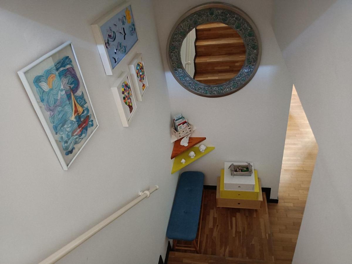 Celeste - Affitti Brevi Polignano a Mare Exteriér fotografie