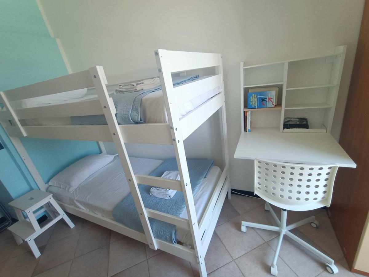 Celeste - Affitti Brevi Polignano a Mare Exteriér fotografie