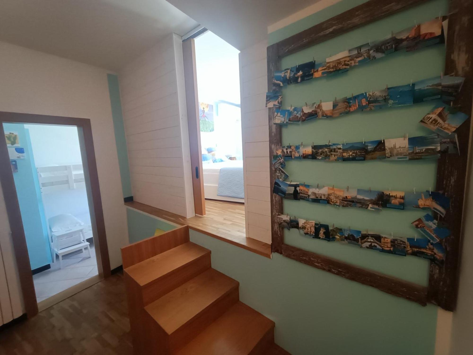 Celeste - Affitti Brevi Polignano a Mare Exteriér fotografie