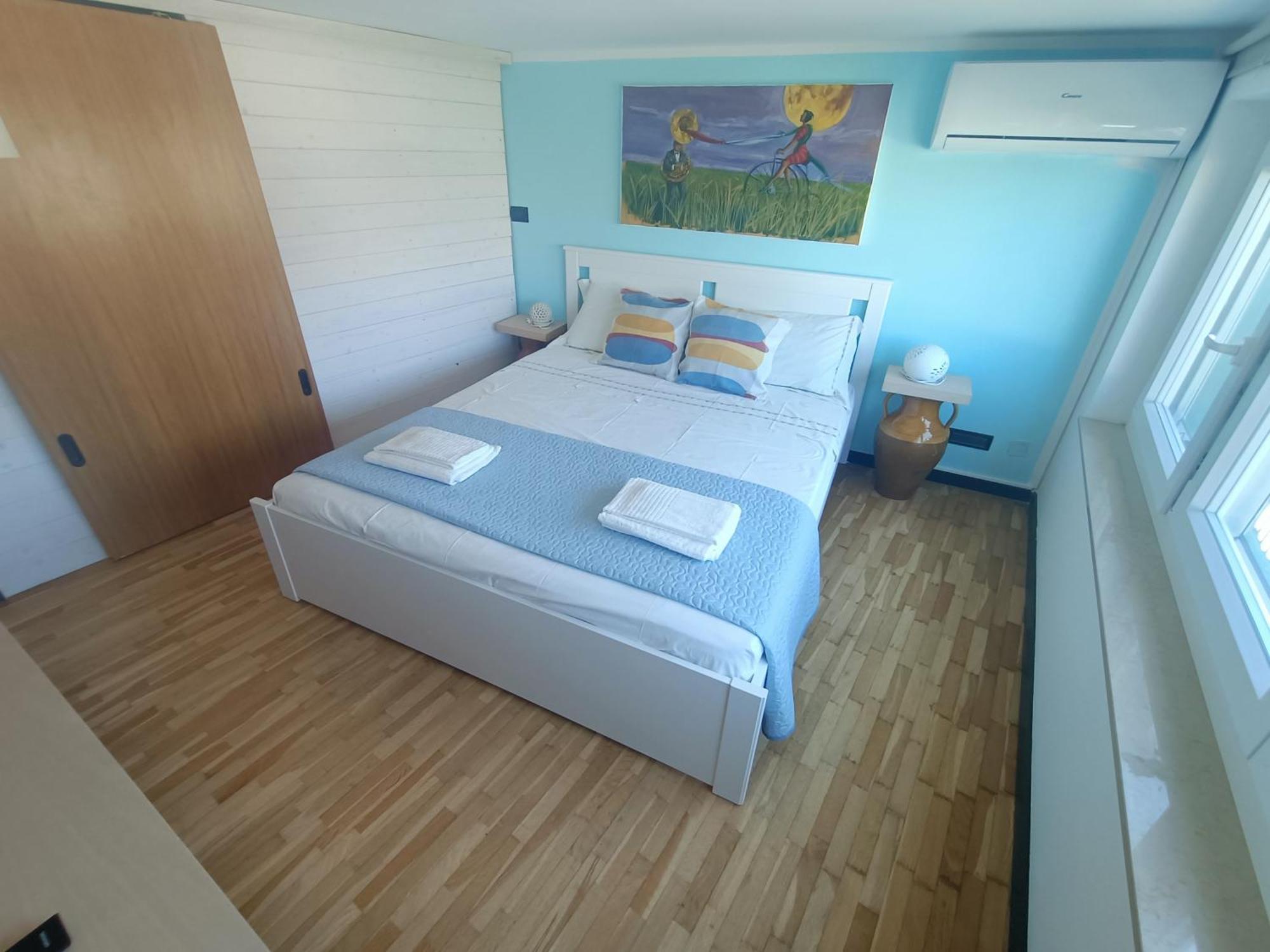 Celeste - Affitti Brevi Polignano a Mare Exteriér fotografie