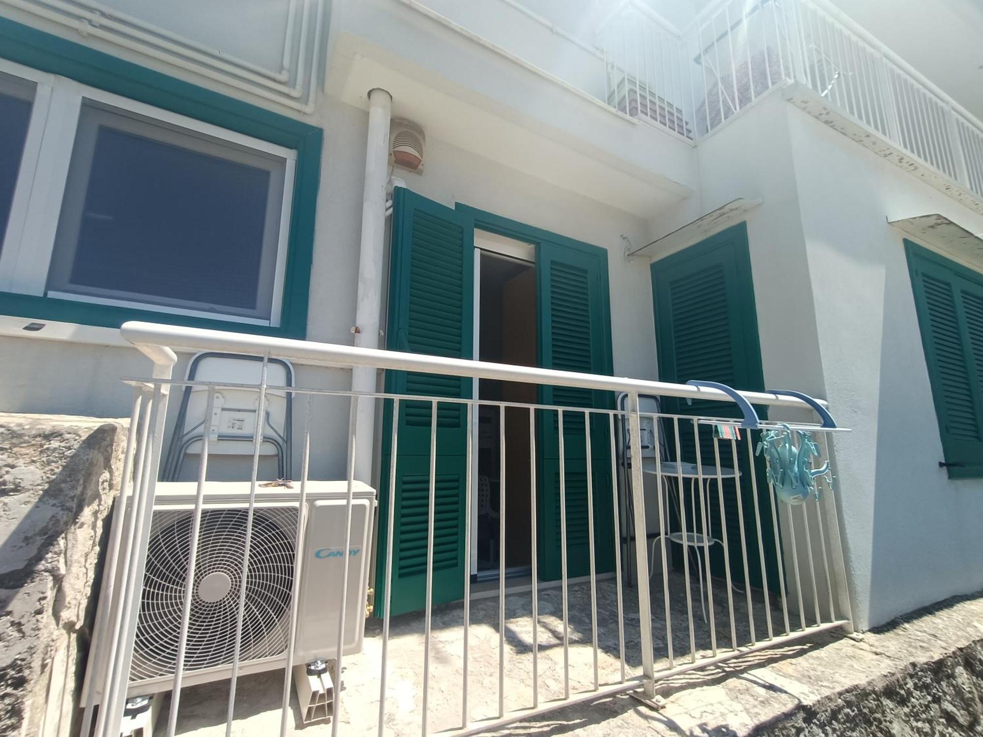 Celeste - Affitti Brevi Polignano a Mare Exteriér fotografie