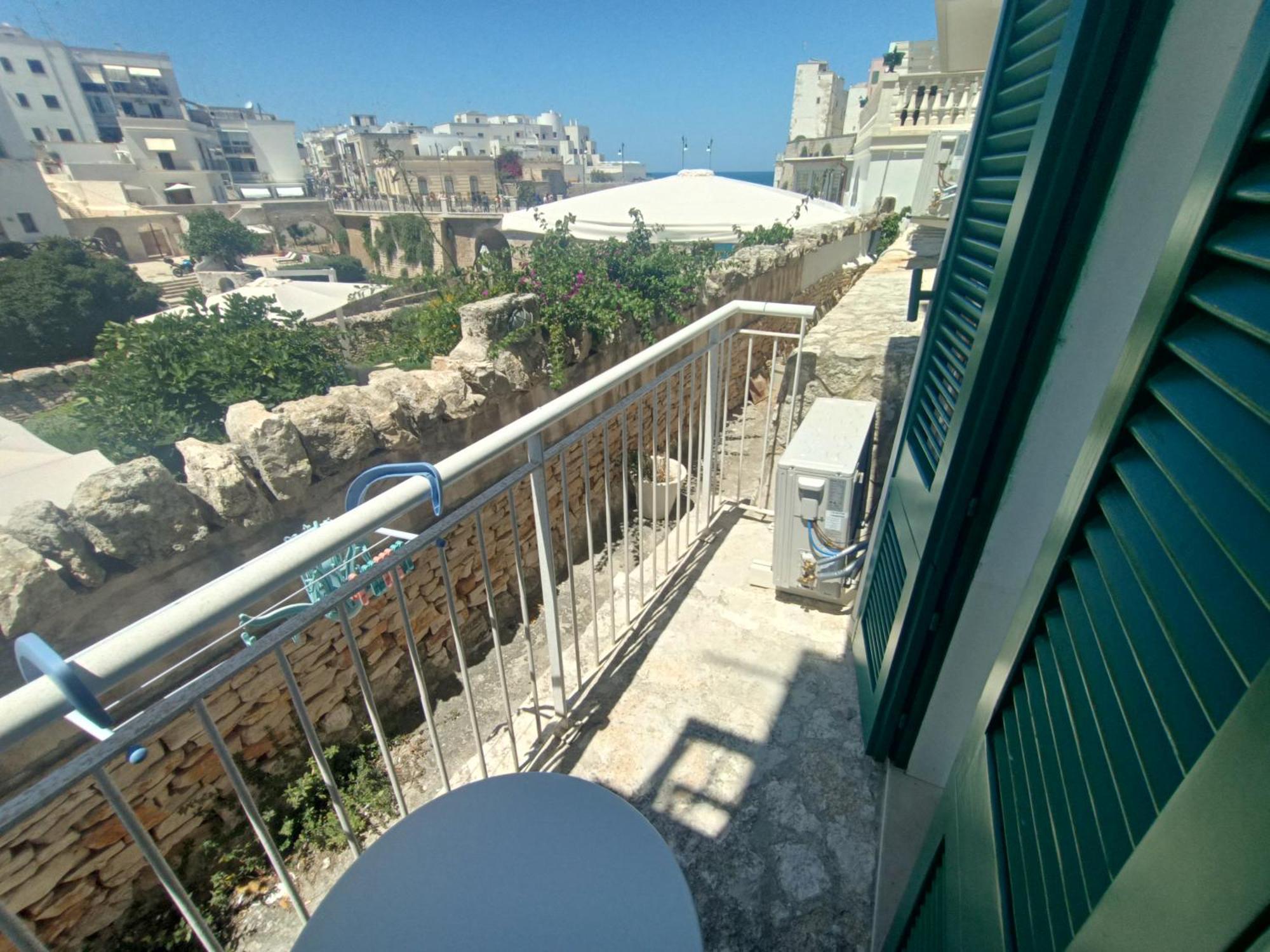 Celeste - Affitti Brevi Polignano a Mare Exteriér fotografie